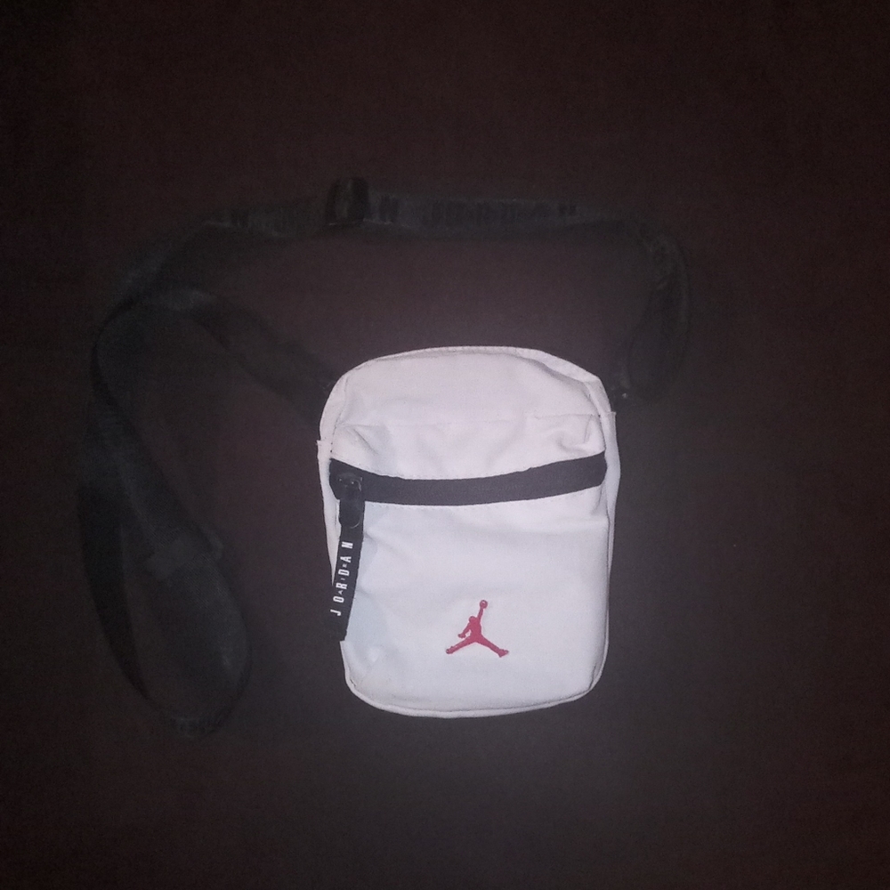 Air Jordan bag
